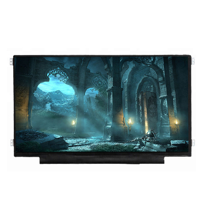 Giá tốt. B125XTN02.0 12,5 inch 1366*768 LCD Panel màn hình LCD trực tuyến