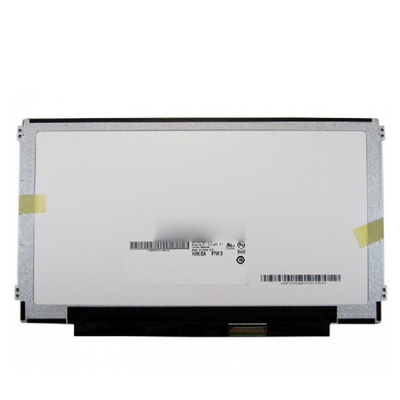 Giá tốt. B116XW05 V1 màn hình TFT-lcd 11,6 inch Đối với máy tính xách tay 1366 * 768 LVDS trực tuyến
