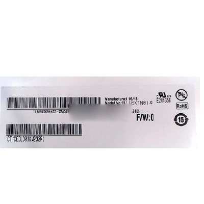 Giá tốt. B116XTN01.0 HW2A màn hình TFT-lcd eDP Cho máy tính xách tay 11,6 inch trực tuyến