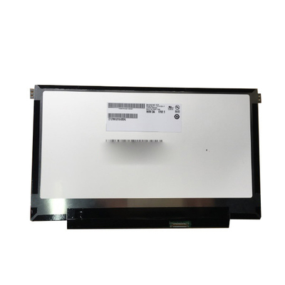 Giá tốt. B116XAN04.0 HW1A Đối với máy tính xách tay 800: 1 màn hình TFT-lcd eDP 11,6 inch trực tuyến