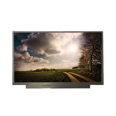 Giá tốt. B116XAK01.4 Mô-đun LCD 11,6 inch 1366*768 Màn hình LCD trực tuyến
