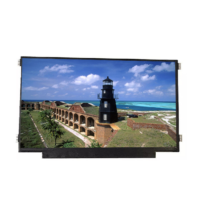 Giá tốt. B116XAK01.2 Mô-đun LCD 11,6 inch 1366*768 Màn hình LCD trực tuyến