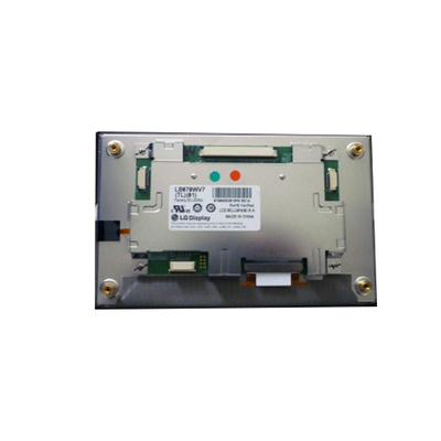 Giá tốt. Bảng điều khiển LCD LB070WV8-SL01 dành cho phụ tùng ô tô ô tô trực tuyến