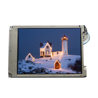 Giá tốt. EDMMR04HOW 240 * 64 4,6 inch TFT- màn hình LCD cho công nghiệp trực tuyến