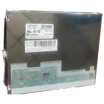 Giá tốt. LB084S01-TL01 8.4 inch 800 * 600 màn hình LCD cho công nghiệp trực tuyến