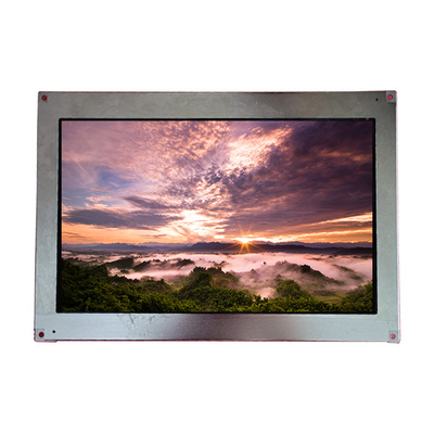 Giá tốt. Mô-đun hiển thị màn hình LCD VVJ12T166A00 12 inch 67% NTSC trực tuyến