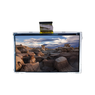 Giá tốt. VVX07F015M00 7.0 inch 16.7M 72%NTSC màn hình LCD trực tuyến