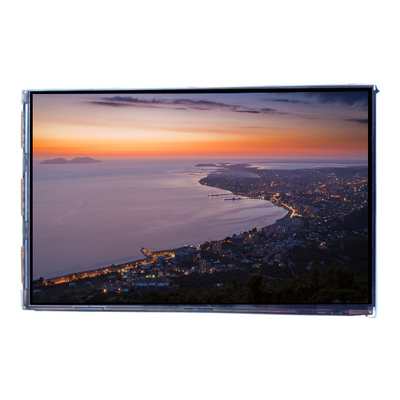 Giá tốt. VVX07H005A10 7.0 inch 450 cd / m2 LCD màn hình hiển thị trực tuyến
