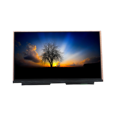 Giá tốt. VVX13F009G10 1000: 1 16.7M 72%sRGB màn hình LCD trực tuyến