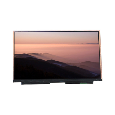 Giá tốt. VVX16T010D00 15.5 inch 355 cd/m2 eDP màn hình hiển thị LCD trực tuyến