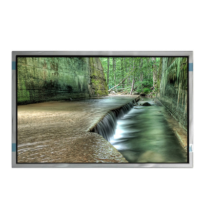 Giá tốt. Bảng điều khiển màn hình hiển thị LCD VVX26F134H00 26,0 inch 1400: 1 LVDS trực tuyến