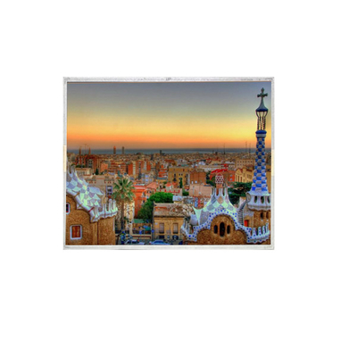 Giá tốt. LC121S1-A1MT 12,1 inch 20 pin Màn hình LCD công nghiệp 800 * 600 trực tuyến