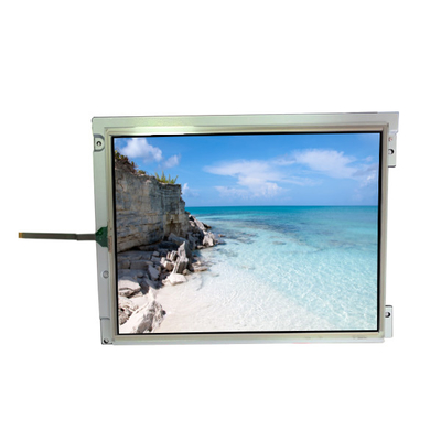Giá tốt. LT104AD18E00 WLED 262K 10,4 inch màn hình LCD trực tuyến