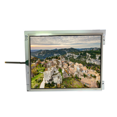 Giá tốt. LT104AD18800 WLED 262K 10,4 inch màn hình LCD màn hình hiển thị LCD bảng điều khiển trực tuyến