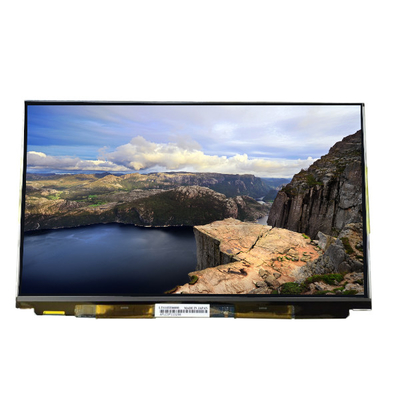 Giá tốt. LT133DECKH00 13.3 inch 262K LVDS màn hình LCD trực tuyến