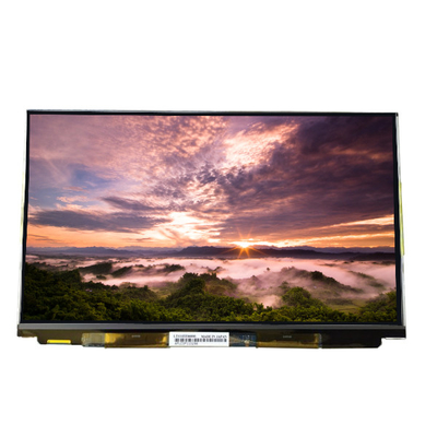 Giá tốt. LT133DEV4A00 13.3 inch 262K LVDS màn hình LCD trực tuyến