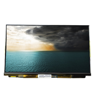 Giá tốt. LT133DEVJK00 13.3 inch 262K LVDS màn hình LCD trực tuyến