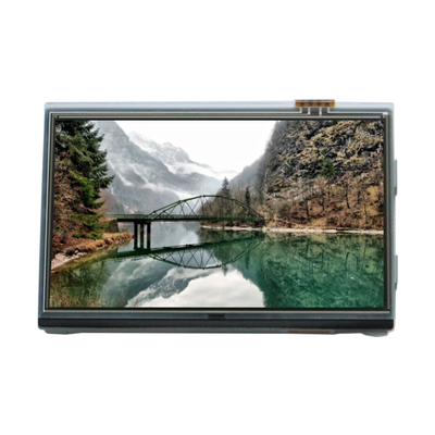 Giá tốt. LTA070B053F 7.0 inch 800 * 480 màn hình LCD Mô-đun hiển thị trực tuyến