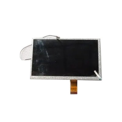 Giá tốt. LTA070B343A 7.0 inch 480 * 234 Mẫu màn hình hiển thị LCD trực tuyến