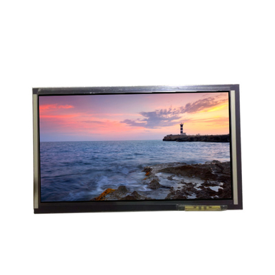 Giá tốt. LTA070B381A 7.0 inch 480 * 234 Mẫu hiển thị màn hình LCD trực tuyến
