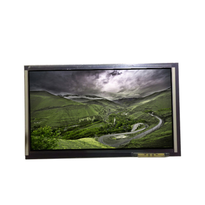 Giá tốt. LTA070B382A 7.0 inch 480 * 234 Mẫu hiển thị màn hình LCD trực tuyến