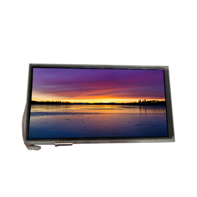 Giá tốt. LTA070B761F 7.0 inch 450 cd / m2 Màn hình hiển thị LCD trực tuyến