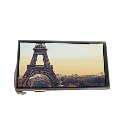 Giá tốt. LTA070B951F 7.0 inch 500 cd/m2 Màn hình hiển thị LCD trực tuyến