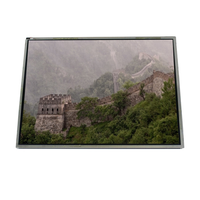 Giá tốt. LTD141ECVV 14.1 inch LVDS 262K màn hình TFT-LCD trực tuyến