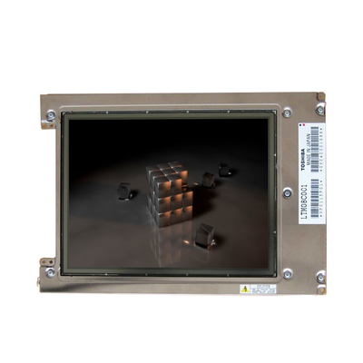 Giá tốt. LTM08C001 8.4 inch 800 * 600 TFT-LCD Screen Module trực tuyến