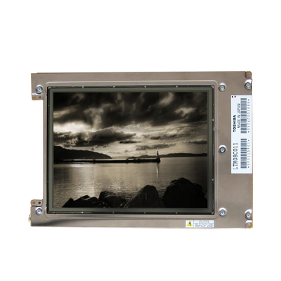 Giá tốt. LTM08C011 8.4 inch 800 * 600 TFT-LCD Screen Module trực tuyến