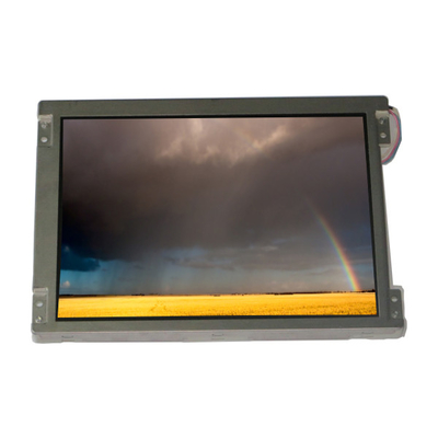 Giá tốt. LTM08C350 8,4 inch 800 * 600 màn hình TFT-LCD cho công nghiệp trực tuyến