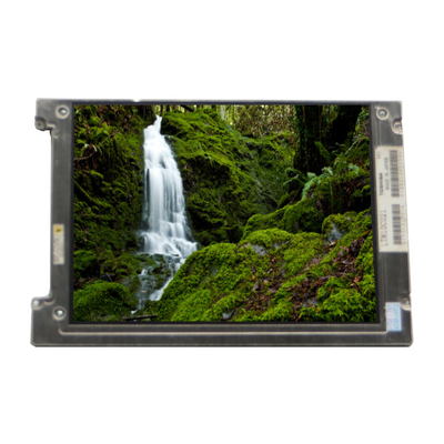 Giá tốt. LTM10C015 10.4 inch 640 * 480 TFT-LCD màn hình bảng điều khiển trực tuyến