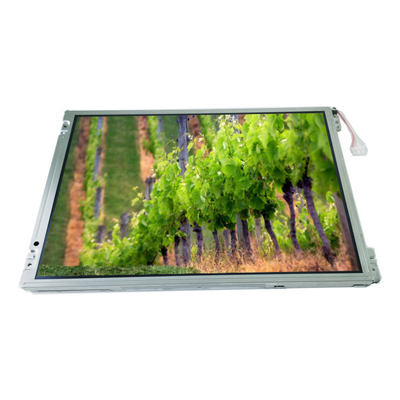 Giá tốt. LTM12C152 12.1 inch TFT-LCD màn hình bảng điều khiển mô-đun trực tuyến