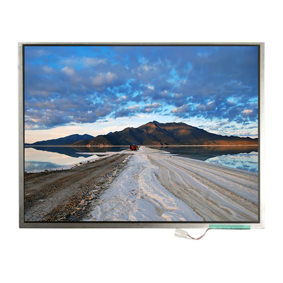 Giá tốt. LTM12C318 Màn hình màn hình LCD TFT LVDS 12,1 inch trực tuyến