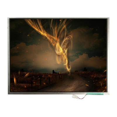 Giá tốt. LTM12C505 12,1 inch 1024 * 768 màn hình TFT-LCD trực tuyến