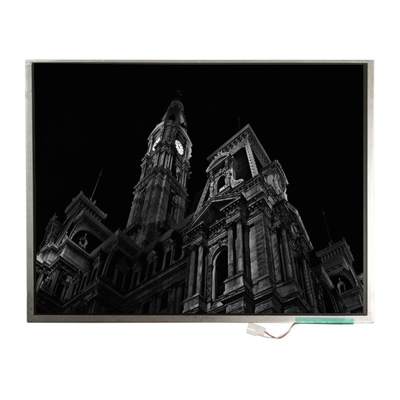 Giá tốt. LTM12C505T 12,1 inch 1024 * 768 màn hình TFT-LCD trực tuyến