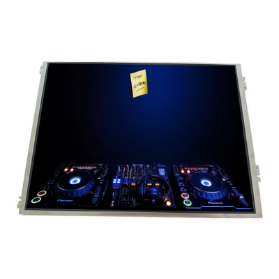 Giá tốt. LTM13C407 13,3 inch 262K 1024 * 768 Bảng màn hình TFT-LCD trực tuyến