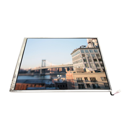 Giá tốt. LTM13H409 13,3 inch 262K 1024 * 768 Bảng màn hình TFT-LCD trực tuyến