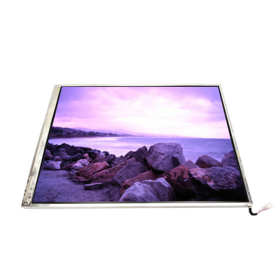 Giá tốt. LTM14C466 14.1 Inch 1024 * 768 TFT-LCD Screen Module trực tuyến