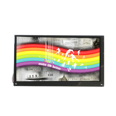 Giá tốt. TFD70W10A 7.0 inch 480 * 234 màn hình hiển thị TFT-LCD trực tuyến