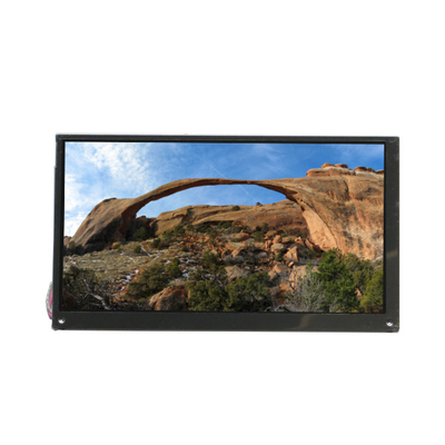 Giá tốt. TFD70W14B-MM4 7.0 inch 480 * 234 Bảng hiển thị màn hình TFT-LCD trực tuyến