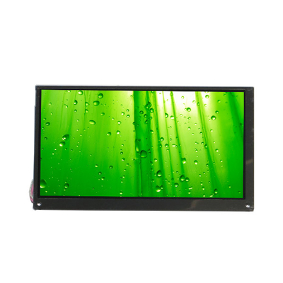 Giá tốt. TFD70W82 7.0 inch 480 * 234 màn hình TFT-LCD trực tuyến