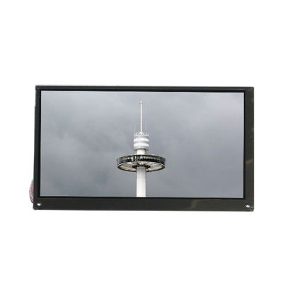 Giá tốt. TFD80W13 8.0 inch 480 * 234 màn hình TFT-LCD trực tuyến