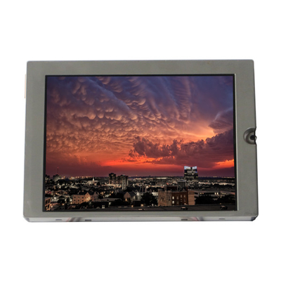 Giá tốt. KCG057QVLDG-G760 5.7 inch 245cd/m2 Màn hình LCD cho Kyocera trực tuyến