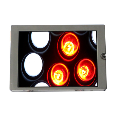 Giá tốt. KCG057QVLDK-G000 5.7 inch 180cd/m2 Công nghiệp LCD Display Module trực tuyến