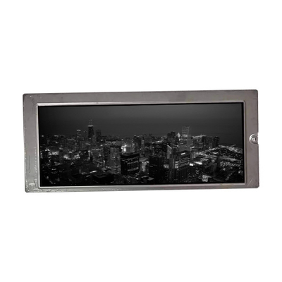 Giá tốt. Bảng điều khiển màn hình LCD công nghiệp KCG062HV1AA-G00 6,2 inch 640 * 240 trực tuyến