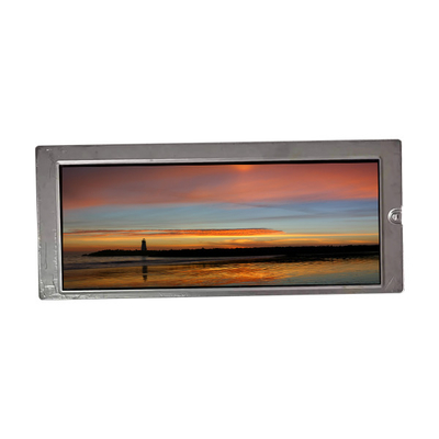 Giá tốt. KCG062HVLAL-G000 6.2 inch 640 * 240 màn hình LCD trực tuyến