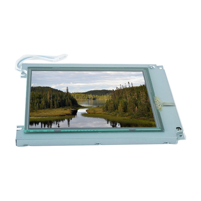 Giá tốt. KCS057QV1AD-G23 5,7 inch 320 * 240 LCD Screen Module trực tuyến