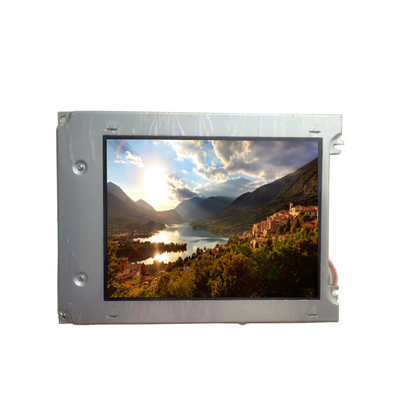 Giá tốt. KCS057QV1AG-G23 5,7 inch 320 * 240 LCD Screen Module trực tuyến