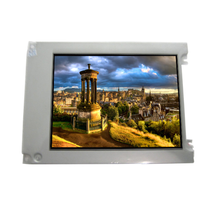 Giá tốt. KCS057QV1BK-G20 5,7 inch 320 * 240 300 cd / m2 Mô-đun màn hình LCD trực tuyến